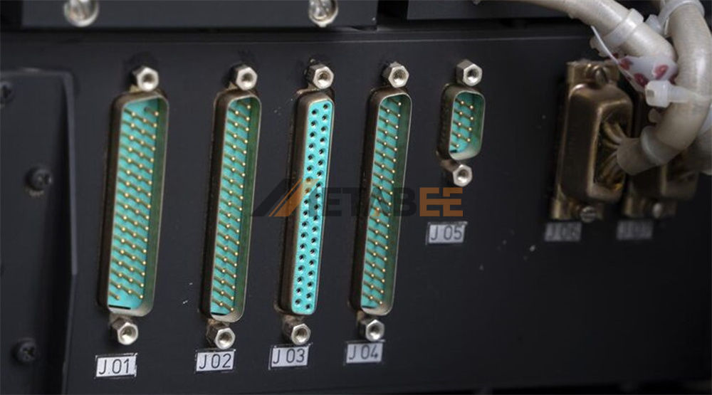DB37 Connectors Applications - Metabee