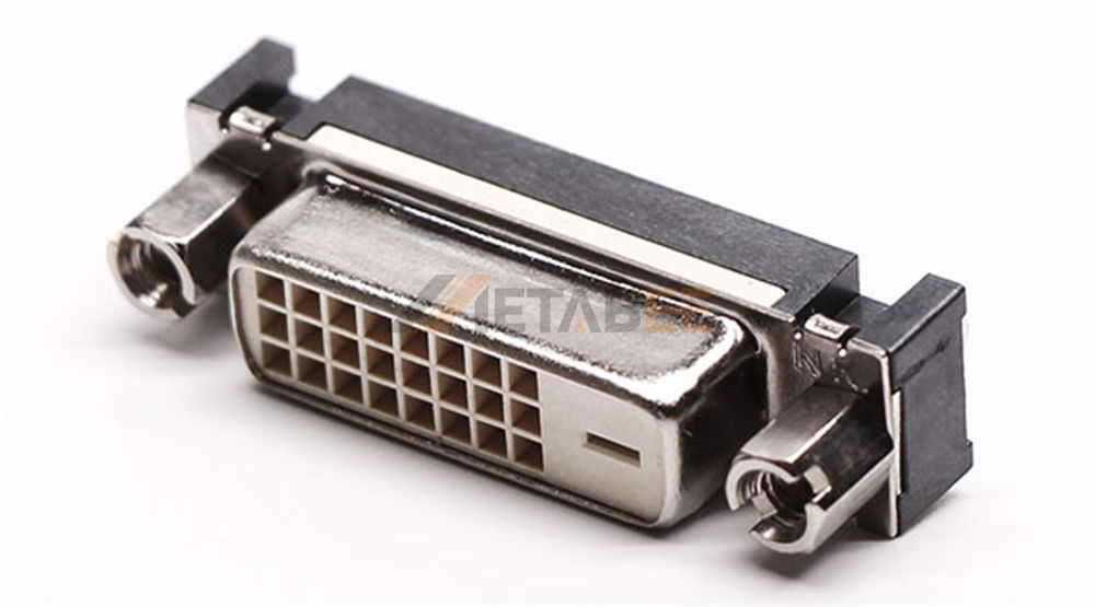 DVI Connector - Metabee