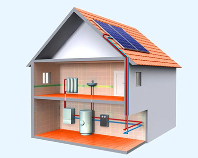 Household Energy Storage