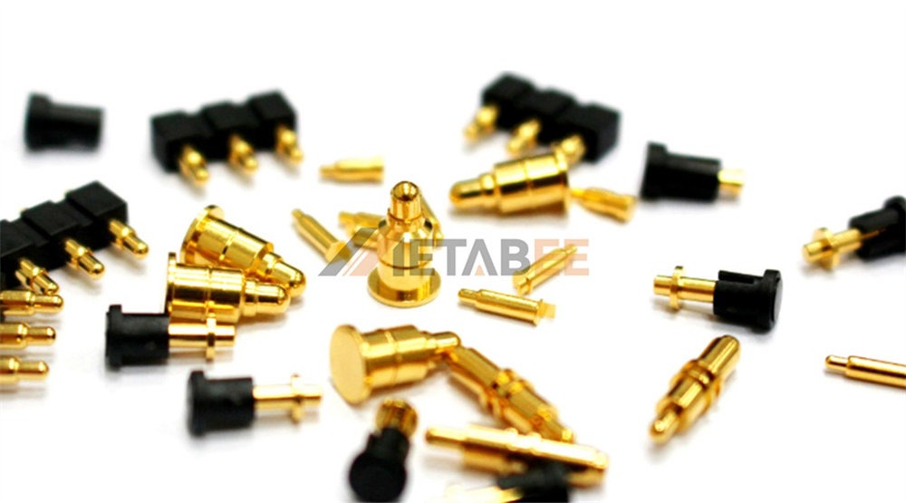 Metabee Pogo Pins and Pogo Pin Connectors