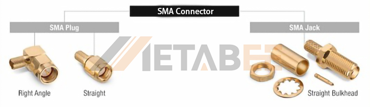 SMA Connector