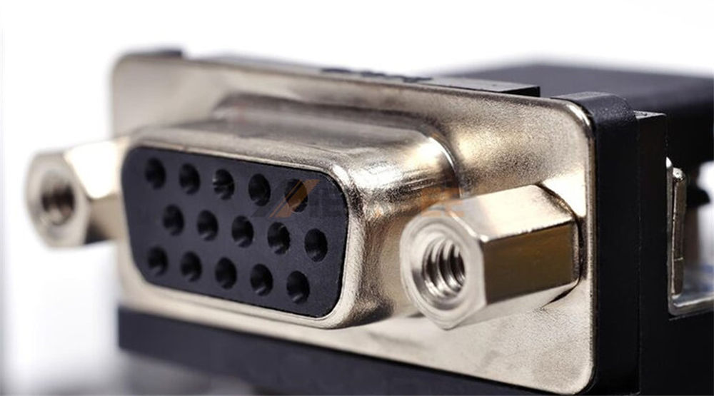 VGA Connectors